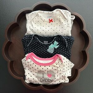Baby Girl 3 Months Clothing ~ 2 Piece Sets (17 Sets 34 Pieces)